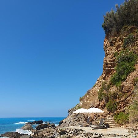 Casa Guido Appartement Cittadella del Capo Buitenkant foto