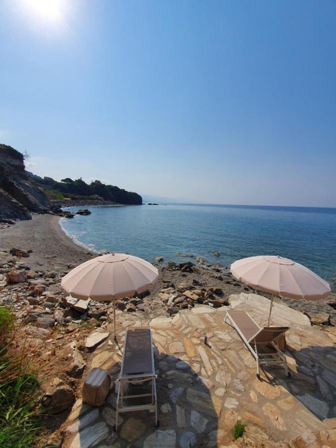 Casa Guido Appartement Cittadella del Capo Buitenkant foto