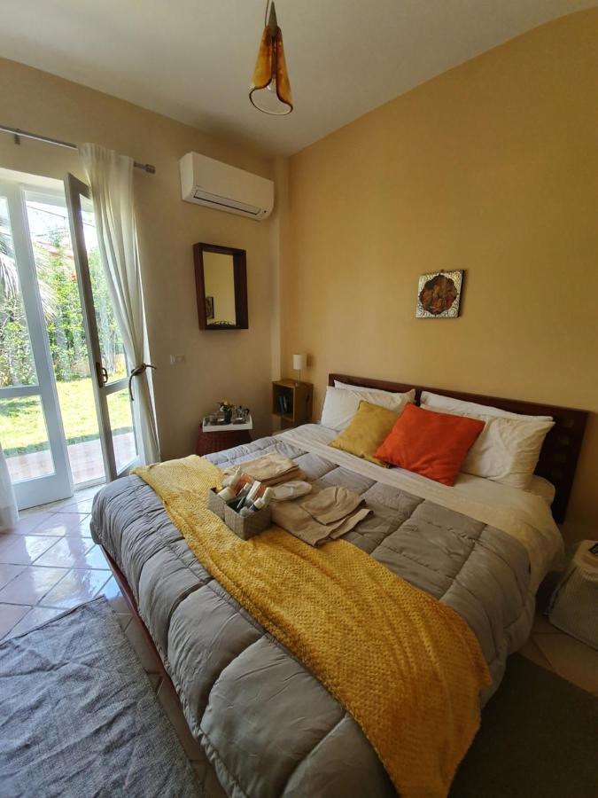 Casa Guido Appartement Cittadella del Capo Buitenkant foto