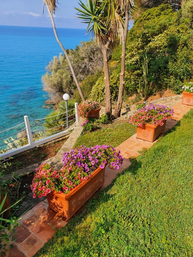 Casa Guido Appartement Cittadella del Capo Buitenkant foto