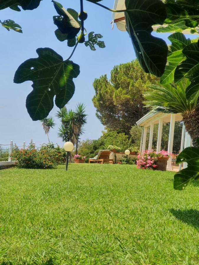 Casa Guido Appartement Cittadella del Capo Buitenkant foto