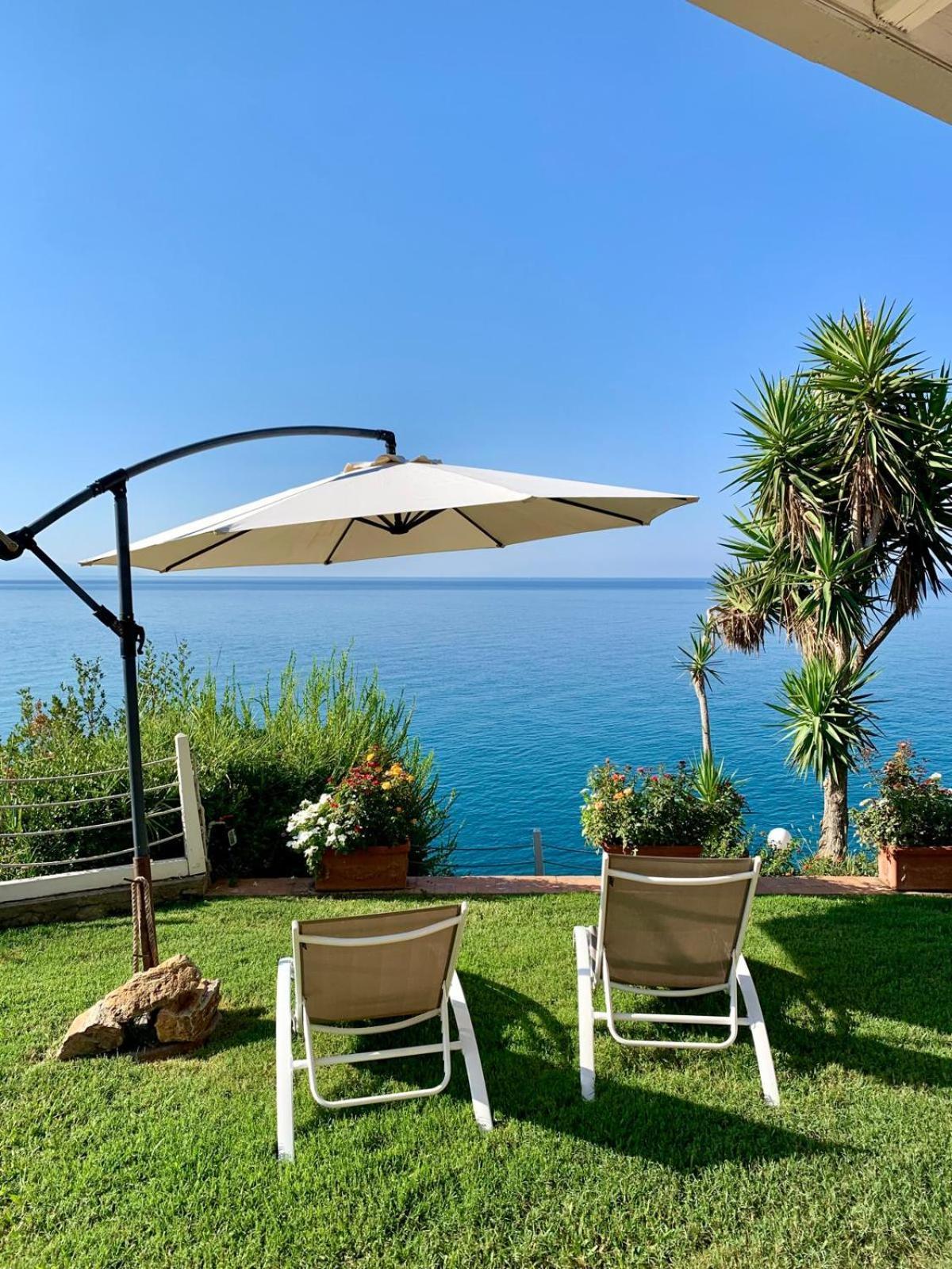 Casa Guido Appartement Cittadella del Capo Buitenkant foto
