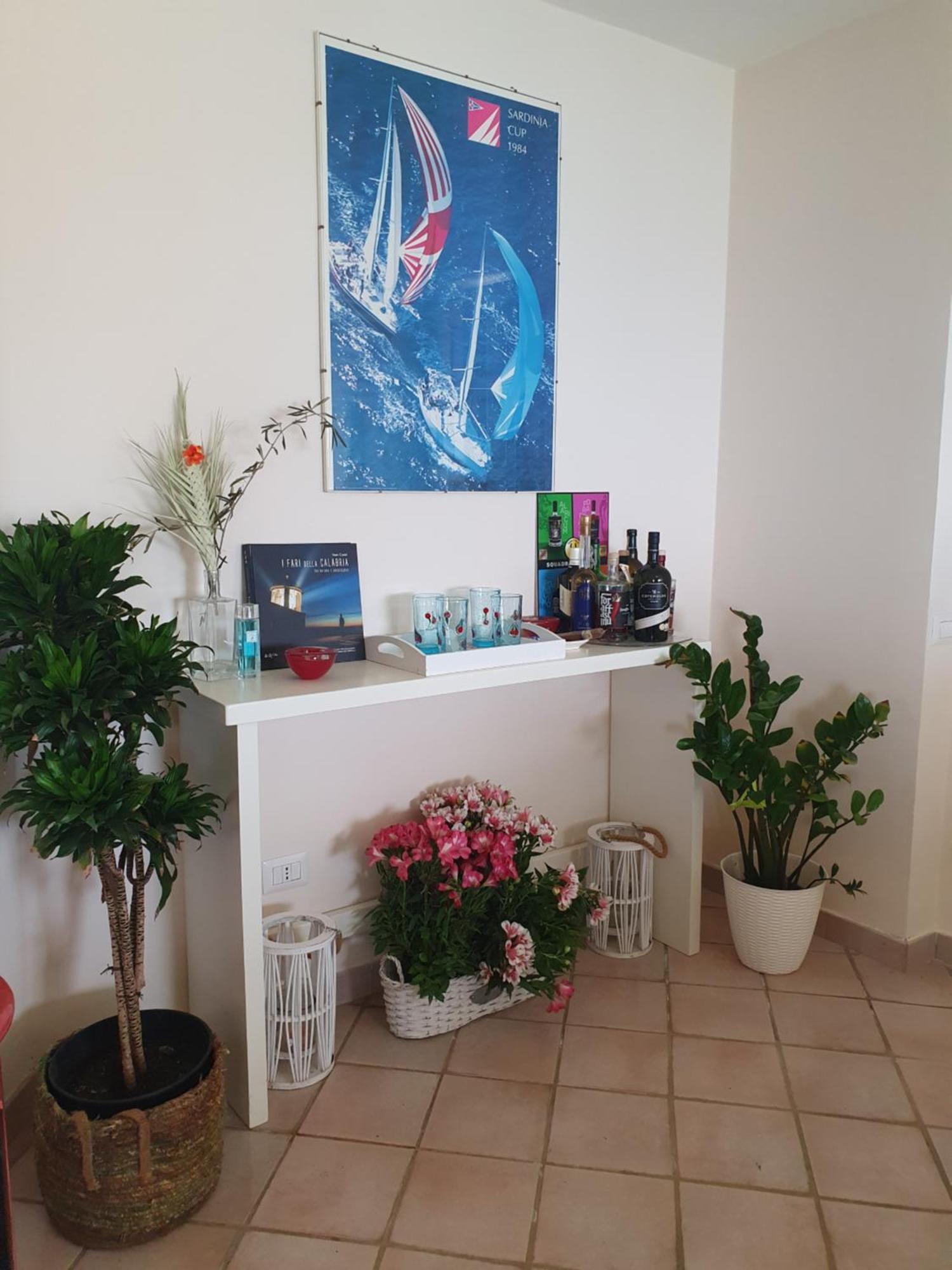 Casa Guido Appartement Cittadella del Capo Buitenkant foto