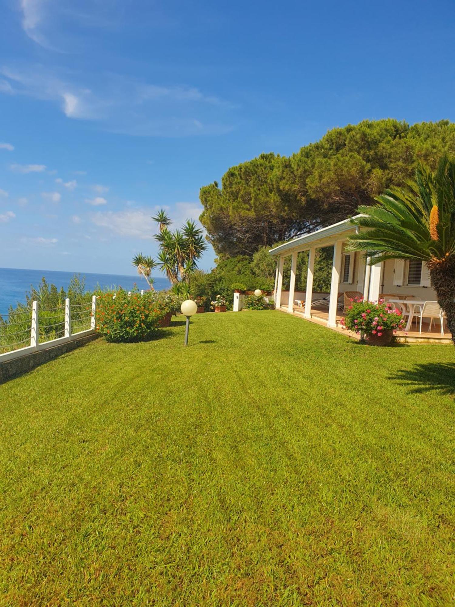 Casa Guido Appartement Cittadella del Capo Buitenkant foto