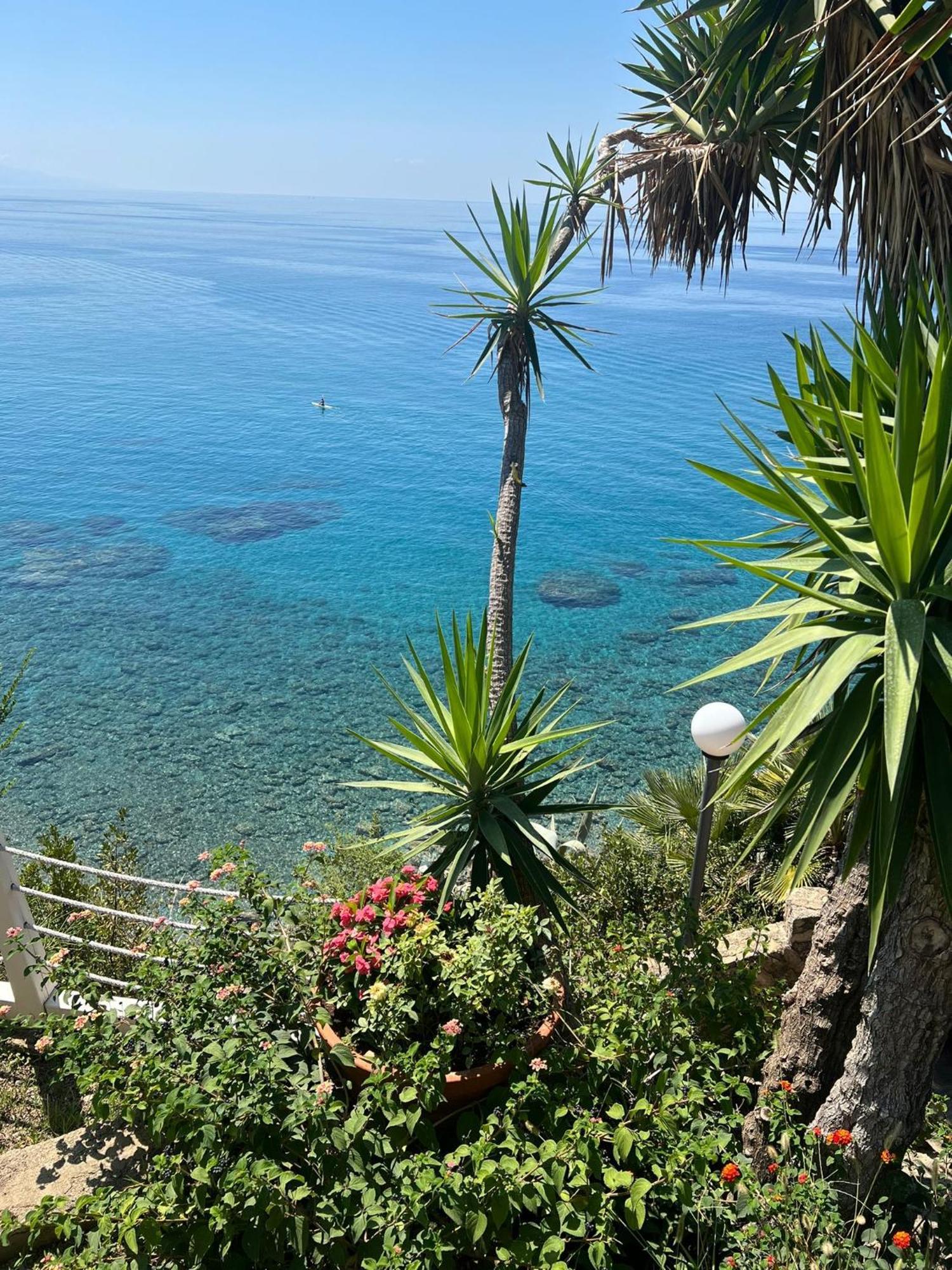 Casa Guido Appartement Cittadella del Capo Buitenkant foto