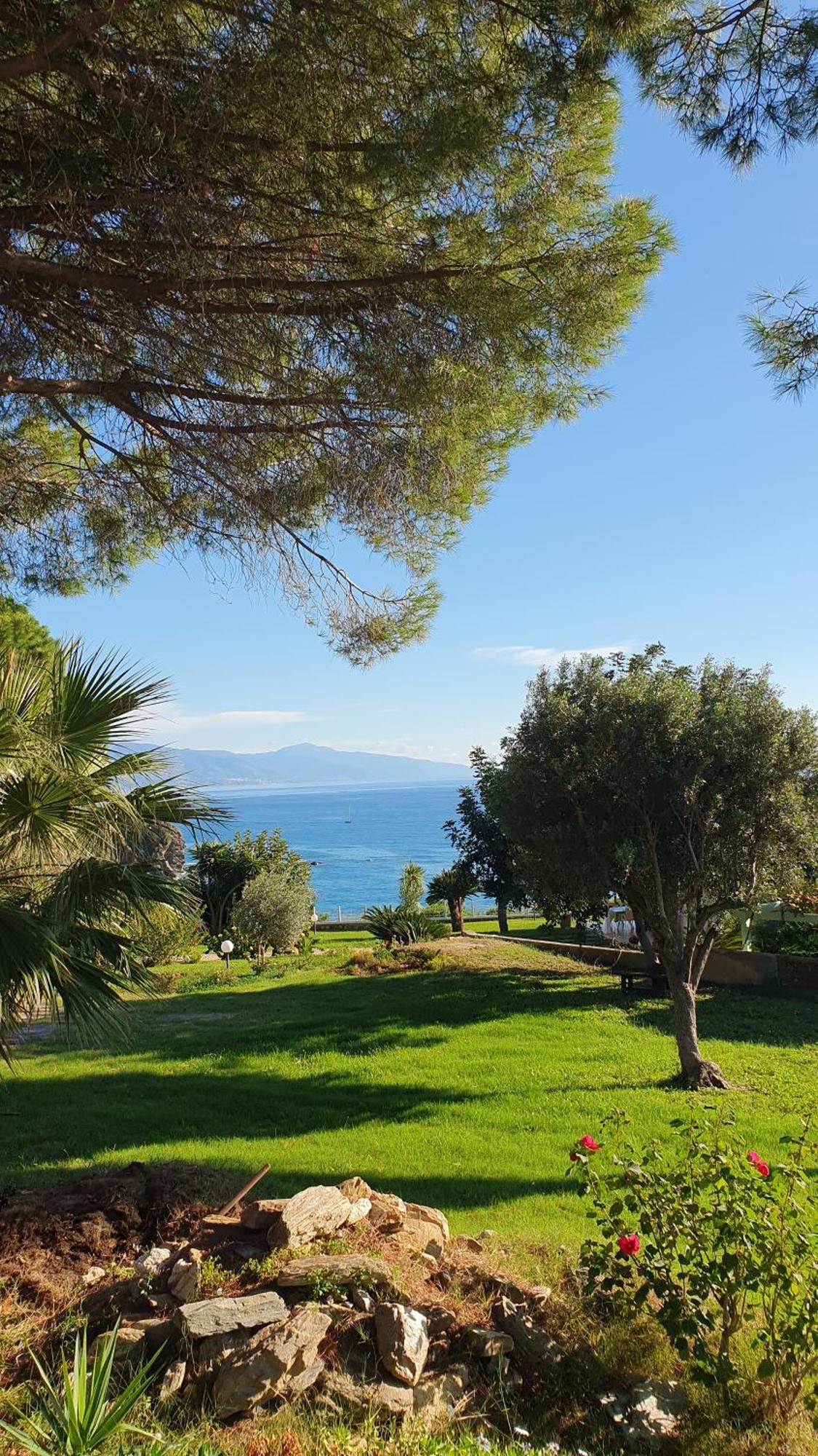Casa Guido Appartement Cittadella del Capo Buitenkant foto